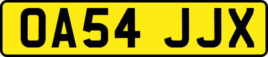 OA54JJX