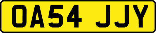 OA54JJY