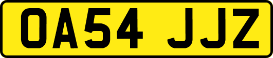 OA54JJZ