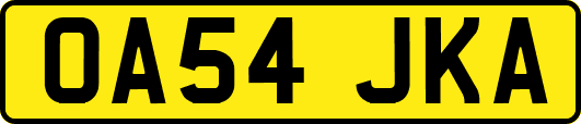 OA54JKA
