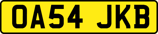 OA54JKB
