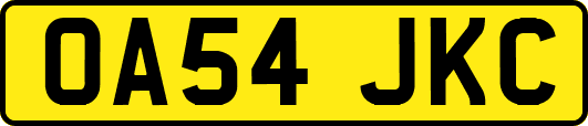 OA54JKC