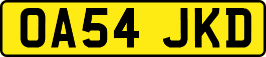 OA54JKD