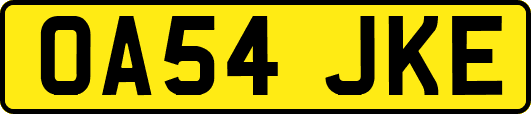 OA54JKE