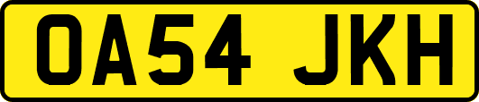 OA54JKH