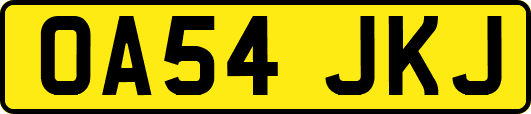 OA54JKJ