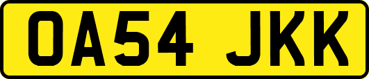 OA54JKK