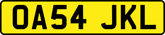 OA54JKL