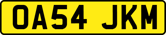 OA54JKM