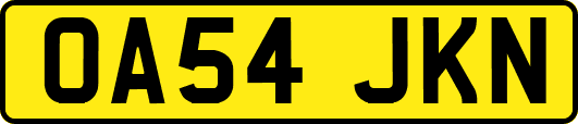 OA54JKN