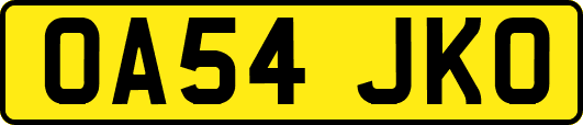 OA54JKO