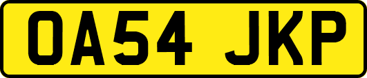 OA54JKP