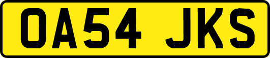OA54JKS