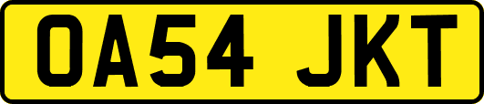 OA54JKT