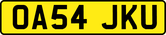 OA54JKU