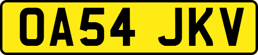 OA54JKV