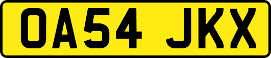 OA54JKX