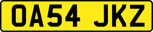 OA54JKZ