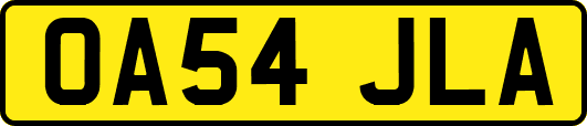 OA54JLA