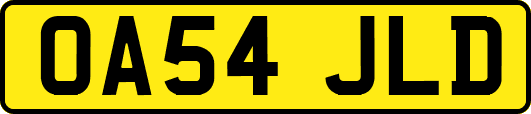 OA54JLD