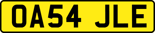 OA54JLE