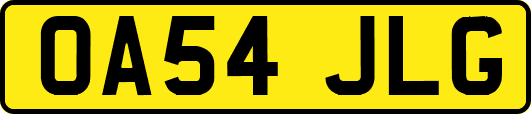 OA54JLG