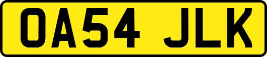 OA54JLK