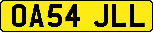 OA54JLL