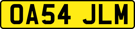 OA54JLM