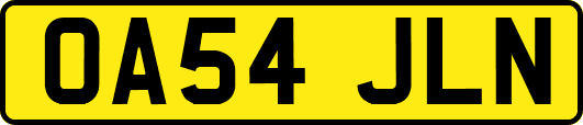 OA54JLN