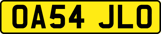 OA54JLO