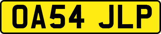 OA54JLP