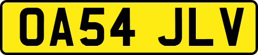 OA54JLV