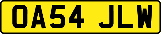 OA54JLW