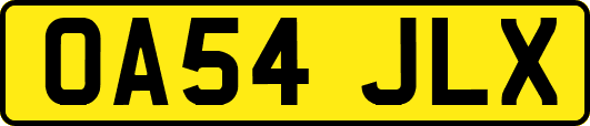 OA54JLX