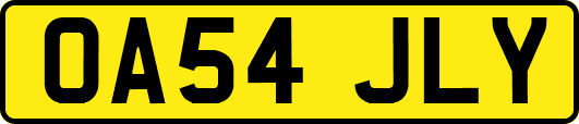 OA54JLY