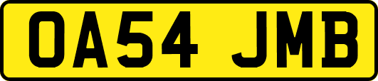 OA54JMB