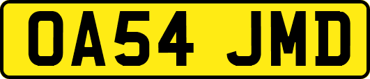 OA54JMD