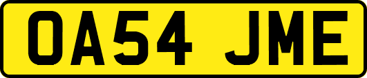 OA54JME