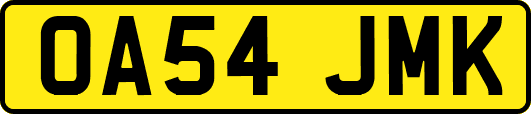 OA54JMK