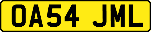 OA54JML