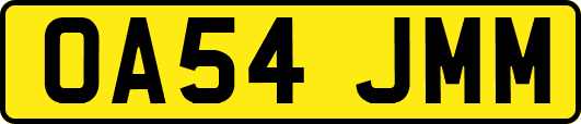 OA54JMM