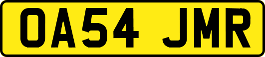 OA54JMR