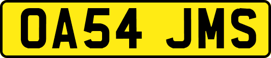 OA54JMS