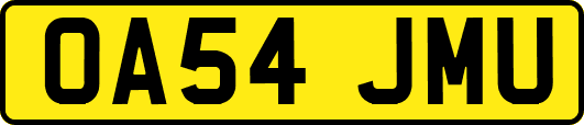 OA54JMU