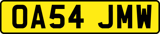 OA54JMW