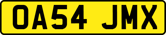 OA54JMX