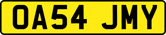 OA54JMY