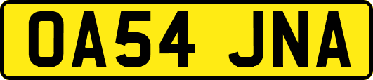 OA54JNA