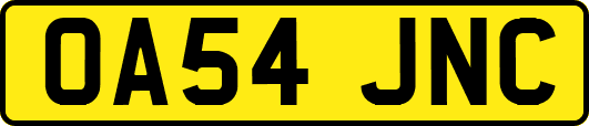 OA54JNC